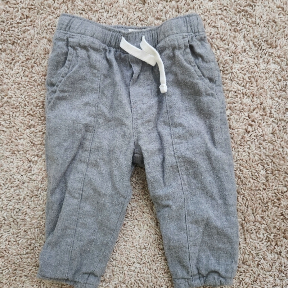 Little Planet Pants